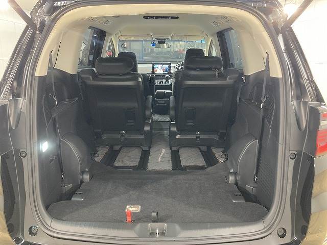 ホンダ オデッセイの画像14