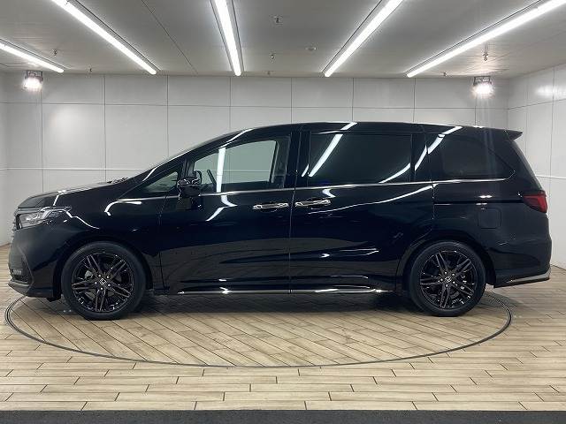 ホンダ オデッセイの画像16