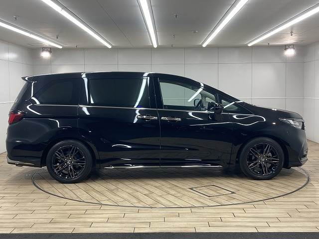 ホンダ オデッセイの画像17