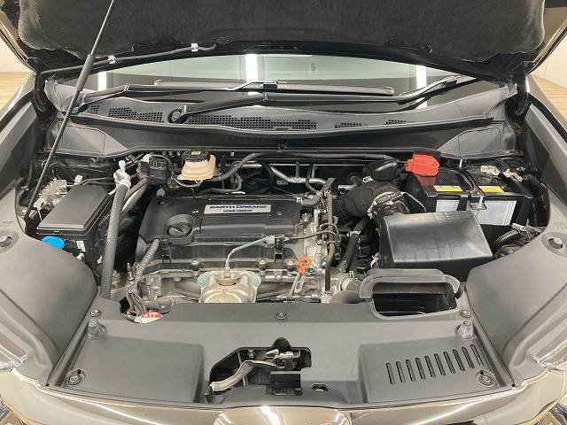 ホンダ オデッセイの画像18