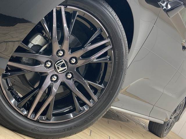 ホンダ オデッセイの画像19