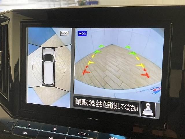 日産&nbsp;エルグランドの画像4