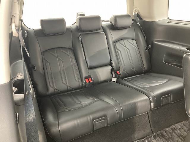 日産&nbsp;エルグランドの画像7