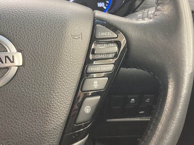 日産&nbsp;エルグランドの画像8