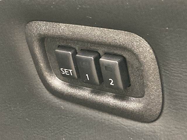 日産&nbsp;エルグランドの画像9