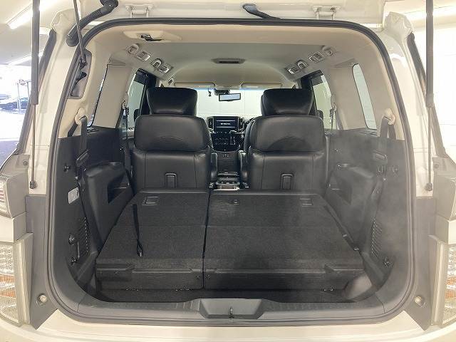 日産&nbsp;エルグランドの画像13