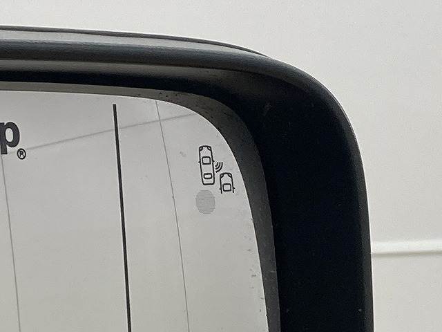 クライスラー&nbsp;JEEP Renegadeの画像7