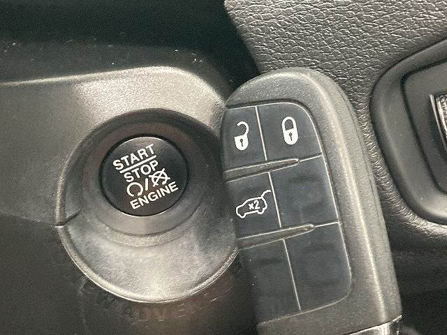 クライスラー&nbsp;JEEP Renegadeの画像10