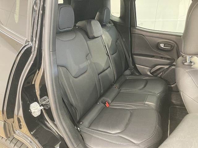 クライスラー&nbsp;JEEP Renegadeの画像13