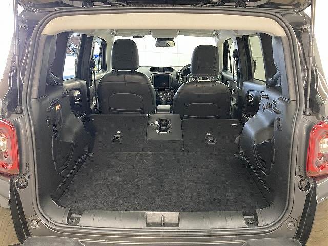 クライスラー&nbsp;JEEP Renegadeの画像14