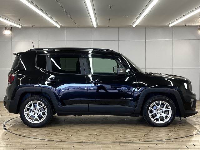 クライスラー&nbsp;JEEP Renegadeの画像17