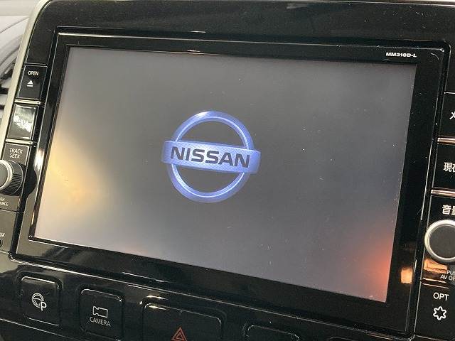 日産&nbsp;セレナの画像3