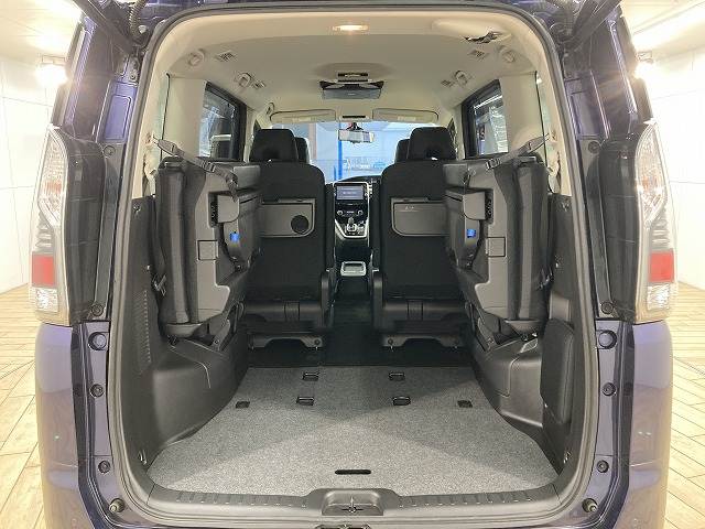 日産&nbsp;セレナの画像13