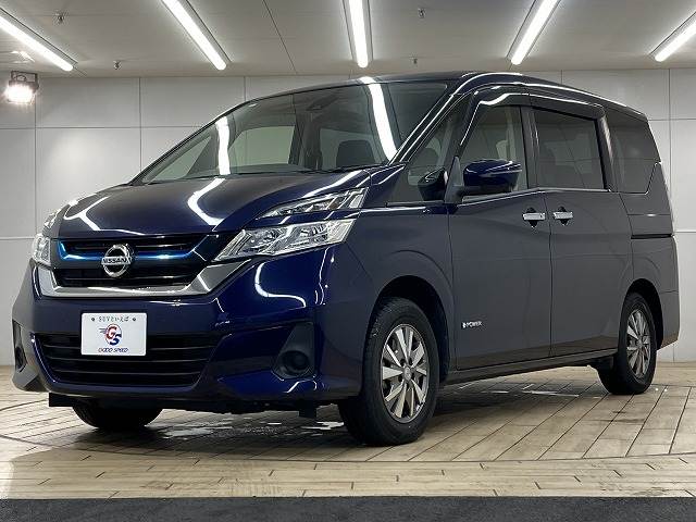 日産&nbsp;セレナの画像14