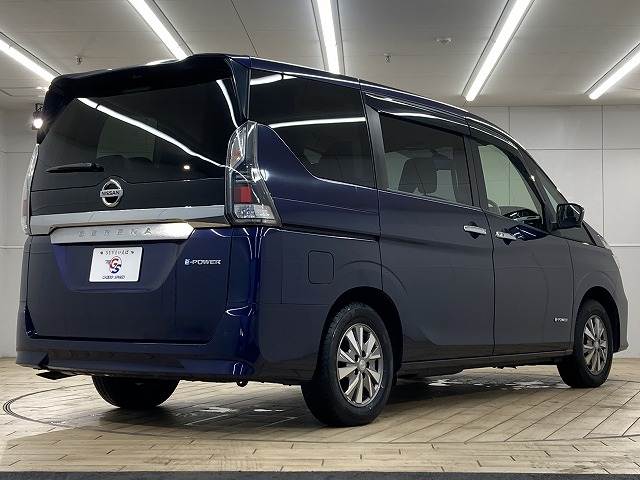 日産&nbsp;セレナの画像17