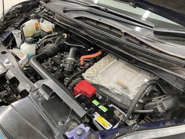 日産&nbsp;セレナの画像18