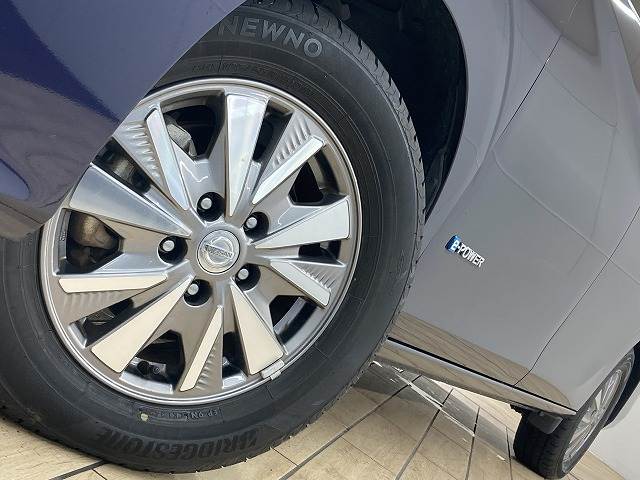 日産&nbsp;セレナの画像19