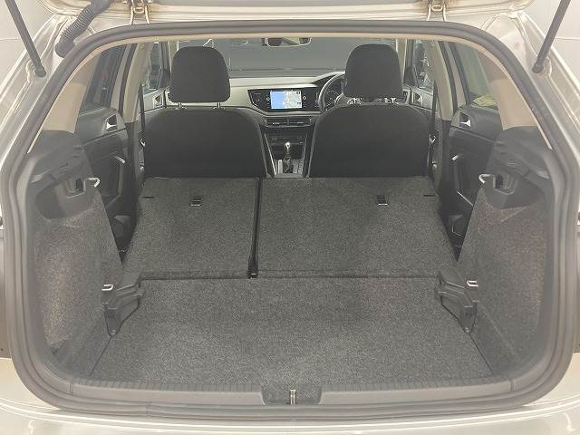 フォルクスワーゲン Poloの画像13