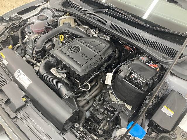 フォルクスワーゲン Poloの画像18