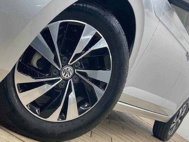 フォルクスワーゲン Poloの画像19