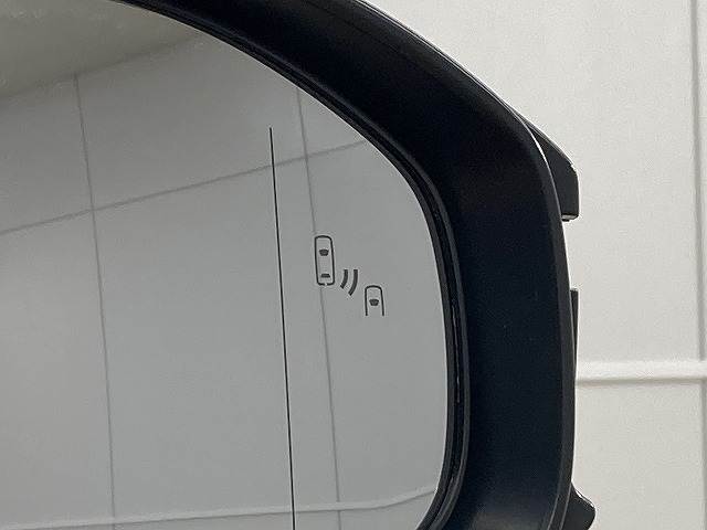 トヨタ&nbsp;クラウンクロスオーバーの画像9