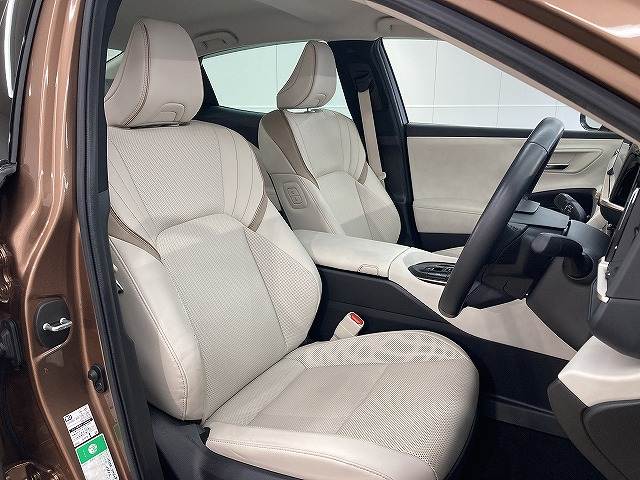 トヨタ&nbsp;クラウンクロスオーバーの画像12