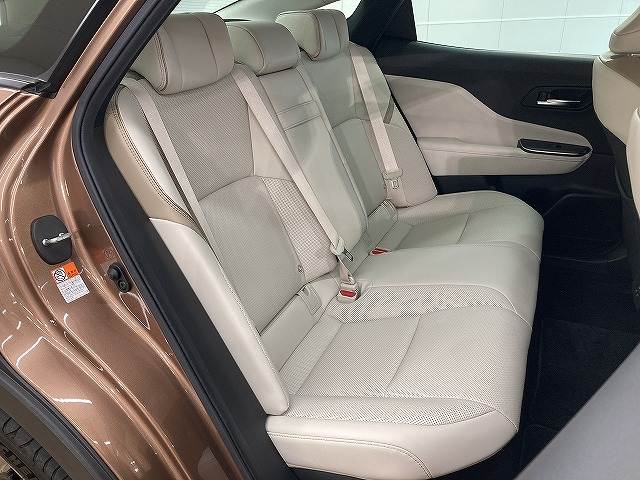 トヨタ&nbsp;クラウンクロスオーバーの画像13