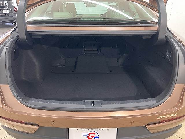 トヨタ&nbsp;クラウンクロスオーバーの画像14