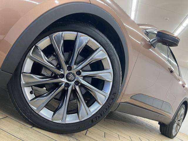 トヨタ&nbsp;クラウンクロスオーバーの画像19