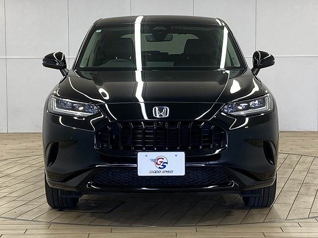 ホンダ&nbsp;ZR-Vの画像3