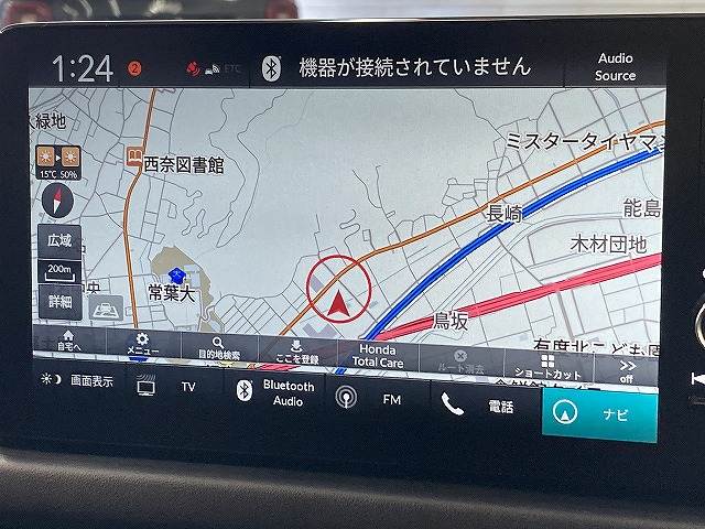 ホンダ&nbsp;ZR-Vの画像4