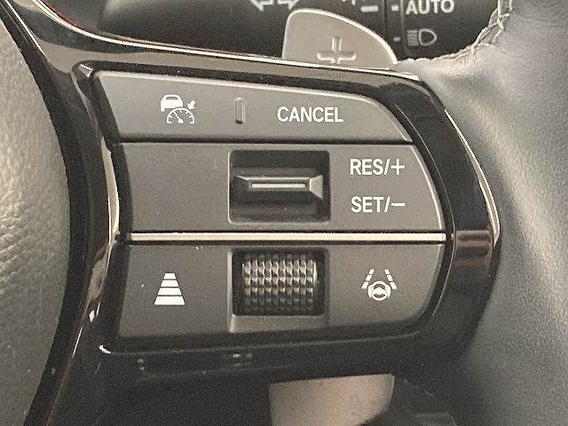 ホンダ&nbsp;ZR-Vの画像7