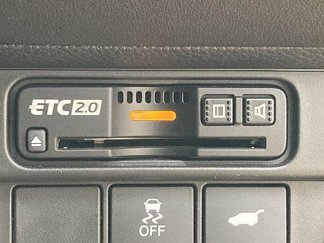 ホンダ&nbsp;ZR-Vの画像10