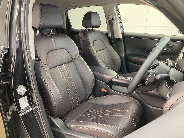 ホンダ&nbsp;ZR-Vの画像12