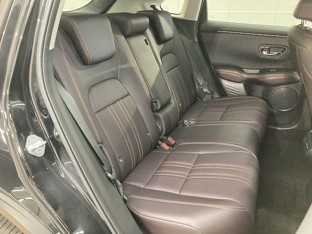 ホンダ&nbsp;ZR-Vの画像13