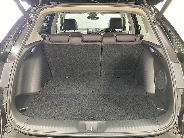 ホンダ&nbsp;ZR-Vの画像14