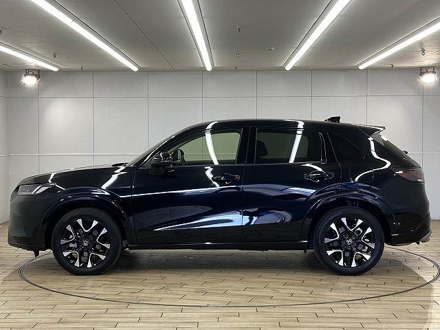 ホンダ&nbsp;ZR-Vの画像16