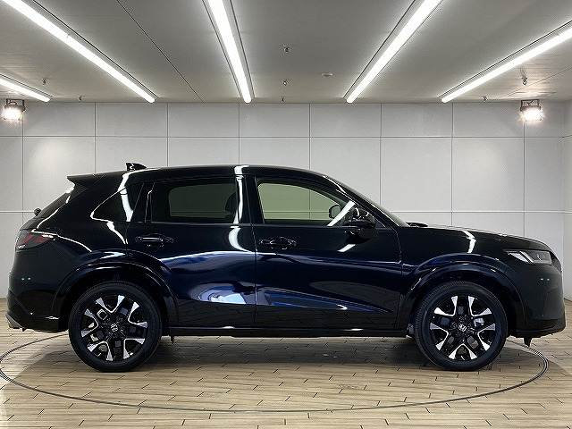 ホンダ&nbsp;ZR-Vの画像17