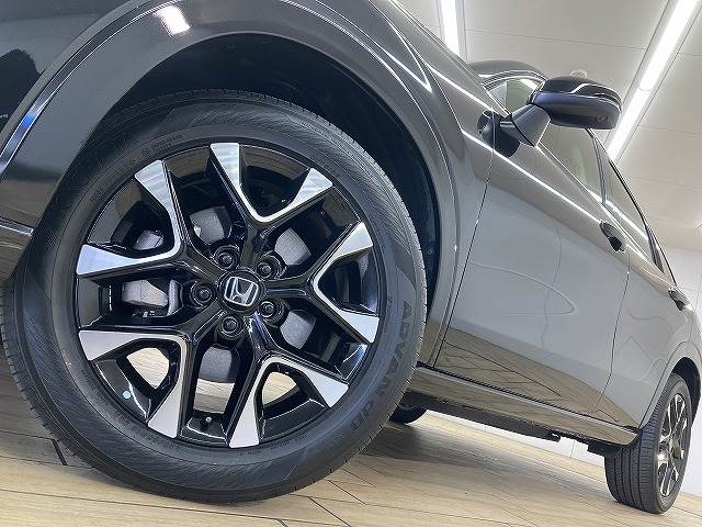 ホンダ&nbsp;ZR-Vの画像19