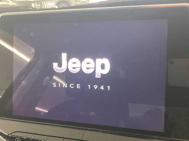 クライスラー JEEP COMPASSの画像3