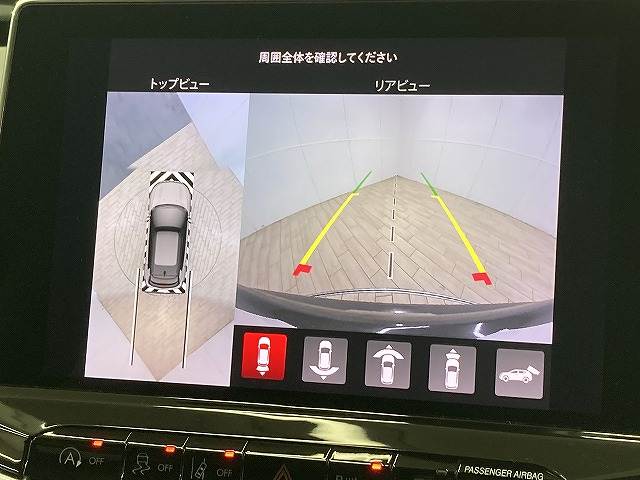 JEEP COMPASSLimited 内装他