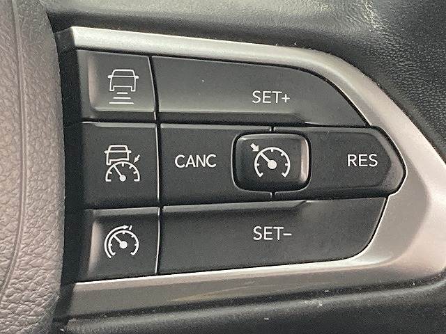 クライスラー JEEP COMPASSの画像8