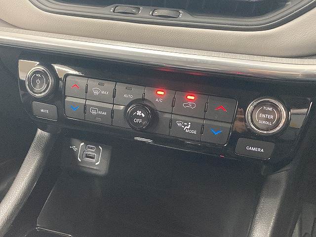 クライスラー JEEP COMPASSの画像10