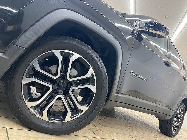 クライスラー JEEP COMPASSの画像19