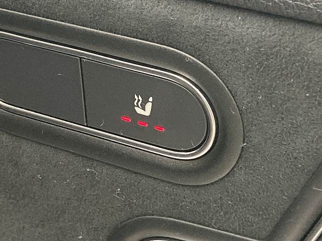 メルセデス・ベンツ A-CLASSの画像8