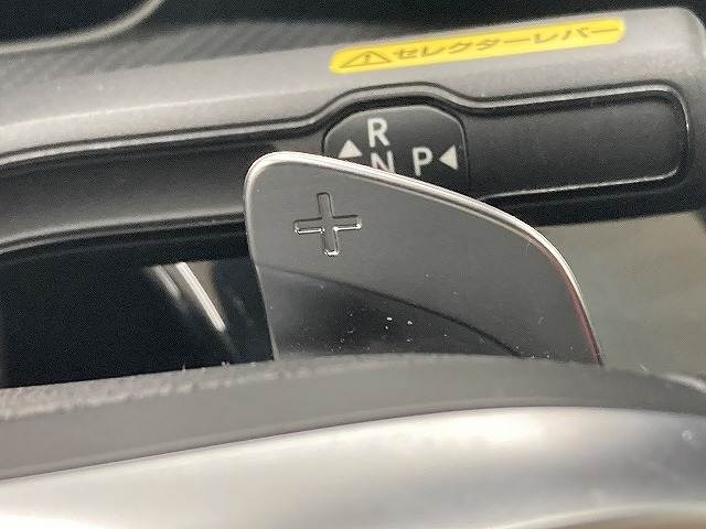 メルセデス・ベンツ A-CLASSの画像9