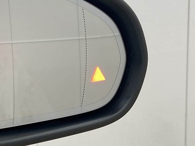 メルセデス・ベンツ A-CLASSの画像11