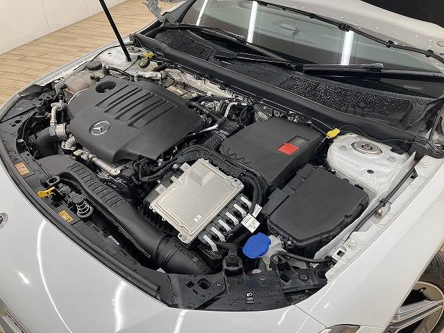 メルセデス・ベンツ A-CLASSの画像18