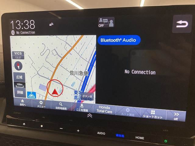 ホンダ ステップワゴンの画像3