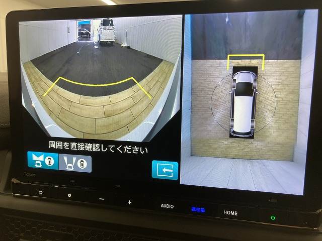 ホンダ ステップワゴンの画像4